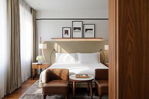 Mandarin Oriental, Milan