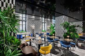 Mandarin Oriental, Milan