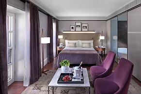 Mandarin Oriental, Milan
