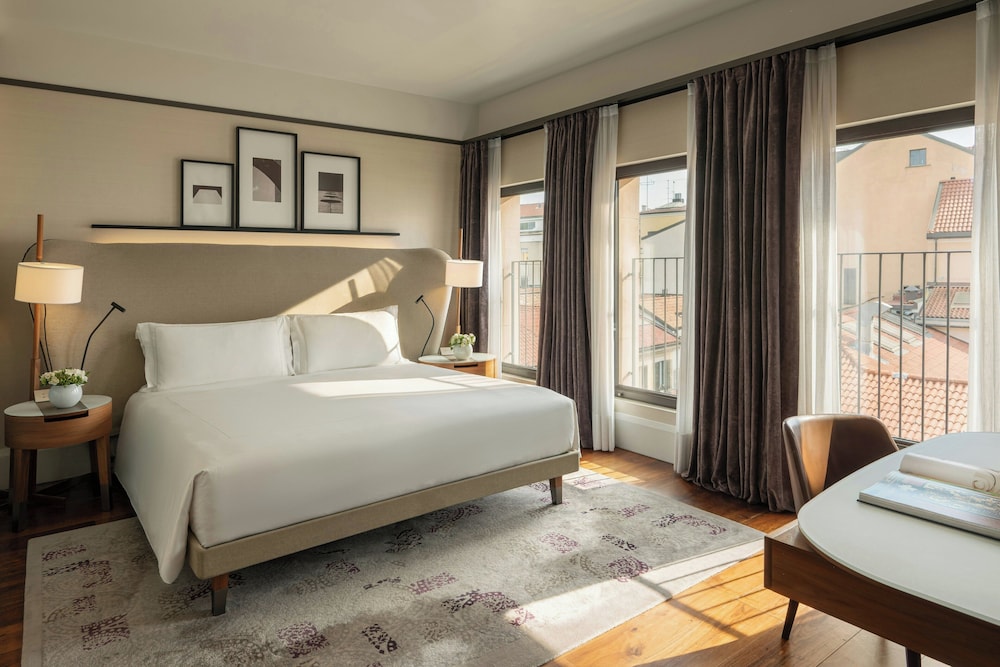 Mandarin Oriental, Milan
