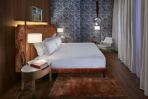 Mandarin Oriental, Milan