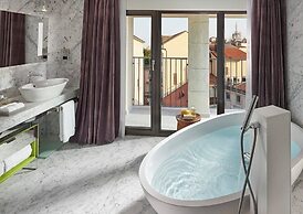 Mandarin Oriental, Milan
