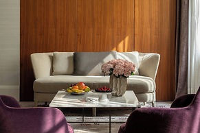 Mandarin Oriental, Milan