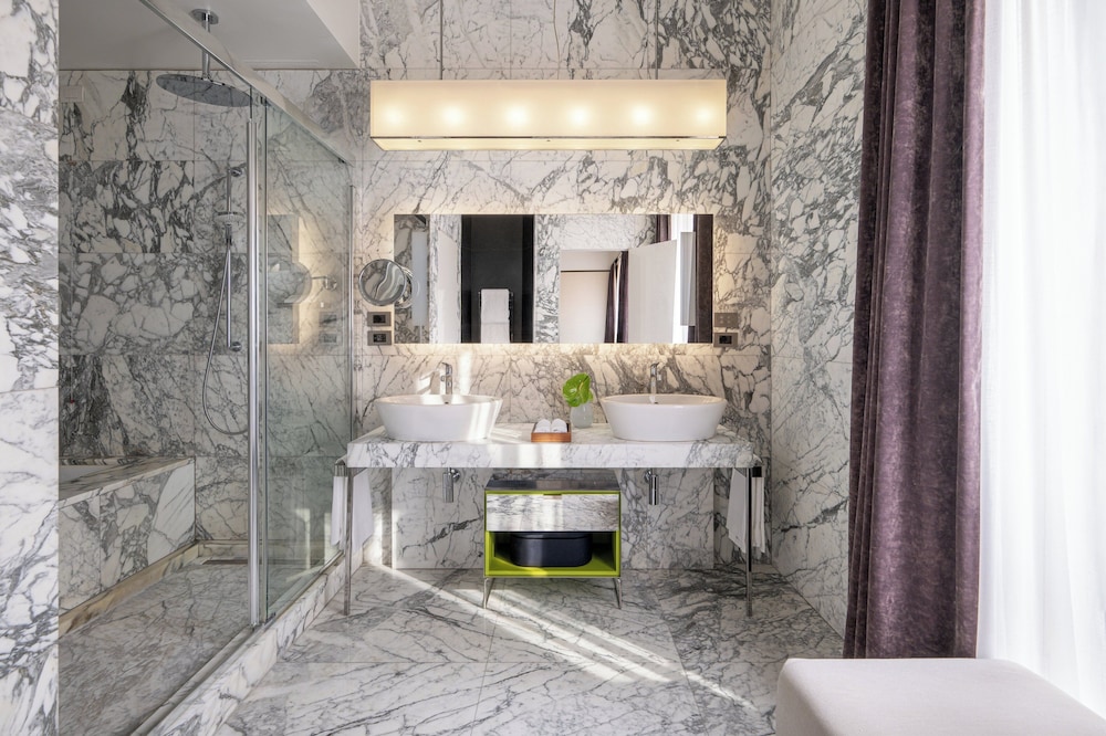Mandarin Oriental, Milan
