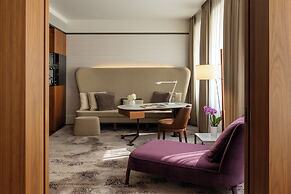 Mandarin Oriental, Milan