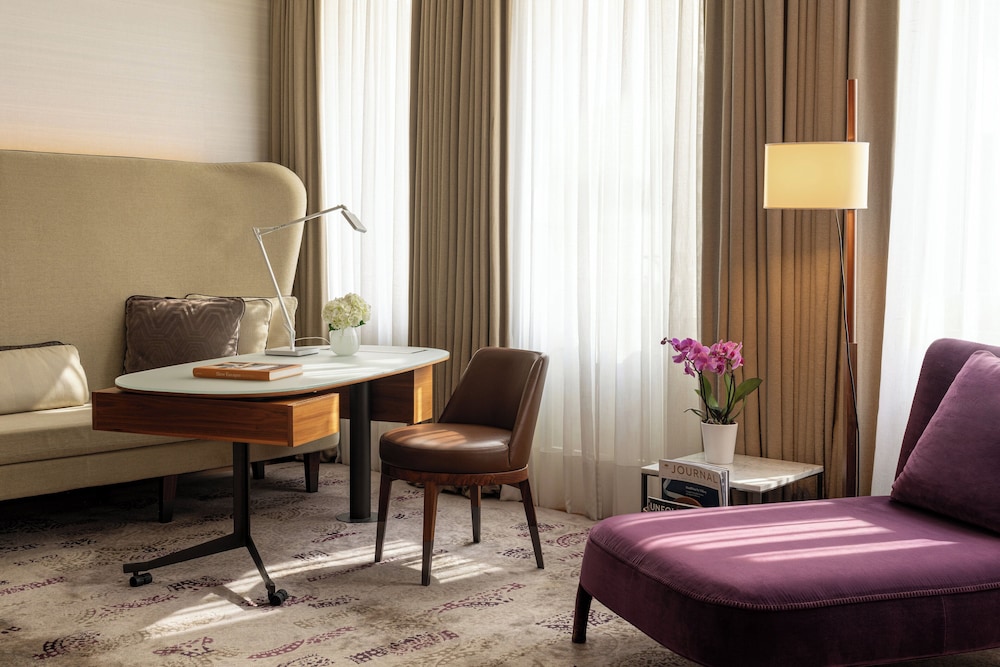 Mandarin Oriental, Milan
