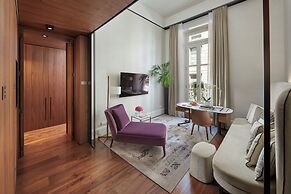Mandarin Oriental, Milan