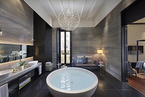 Mandarin Oriental, Milan