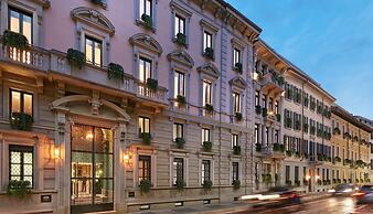 Mandarin Oriental, Milan