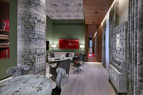 Mandarin Oriental, Milan