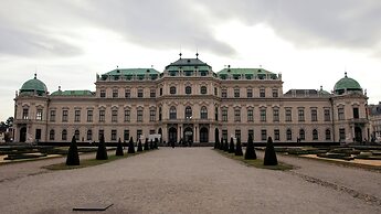 Ruby Sofie Hotel Vienna by IHG