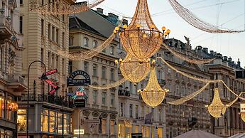 Ruby Sofie Hotel Vienna by IHG