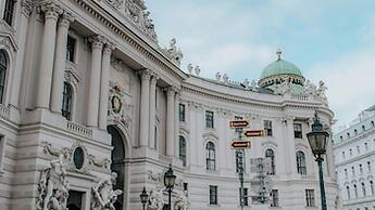 Ruby Sofie Hotel Vienna by IHG