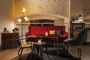 Ruby Sofie Hotel Vienna by IHG