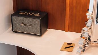 Ruby Sofie Hotel Vienna by IHG