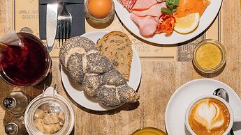 Ruby Sofie Hotel Vienna by IHG