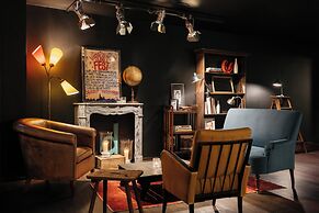 Ruby Sofie Hotel Vienna by IHG