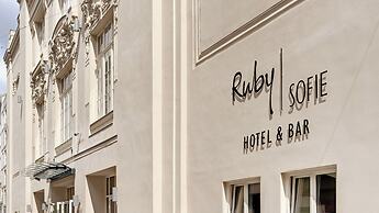 Ruby Sofie Hotel Vienna by IHG