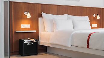 Ruby Sofie Hotel Vienna by IHG