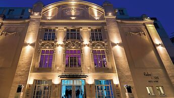 Ruby Sofie Hotel Vienna by IHG