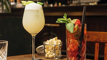 Ruby Sofie Hotel Vienna by IHG