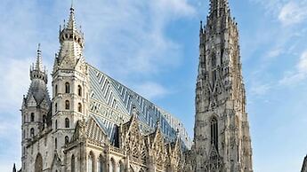Ruby Sofie Hotel Vienna by IHG