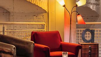 Ruby Sofie Hotel Vienna by IHG