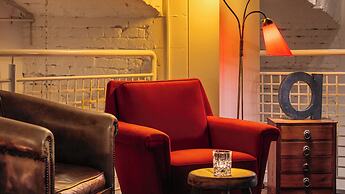 Ruby Sofie Hotel Vienna by IHG