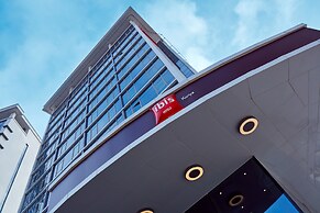 Ibis Konya