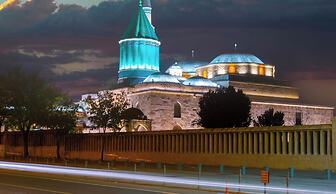 Ibis Konya