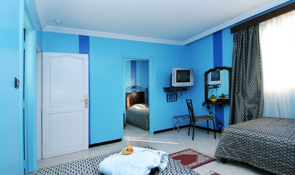 Hôtel Perla