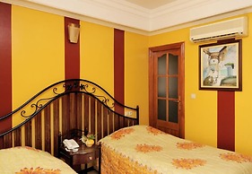 Hôtel Perla
