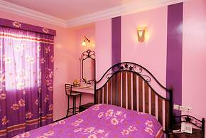 Hôtel Perla