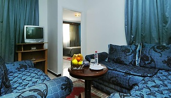 Hôtel Perla