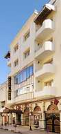 Hôtel Perla