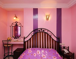 Hôtel Perla