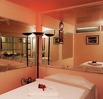 Hôtel Perla