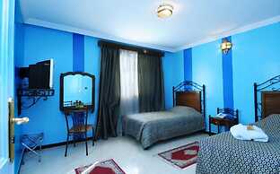 Hôtel Perla