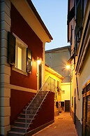 Appartamenti In Piazzetta