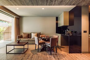 Saccharum Resort