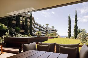 Saccharum Resort