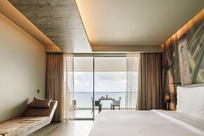Saccharum Resort