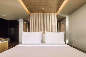 Saccharum Resort