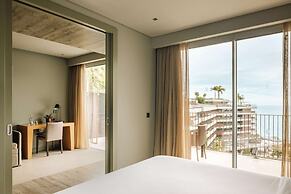 Saccharum Resort