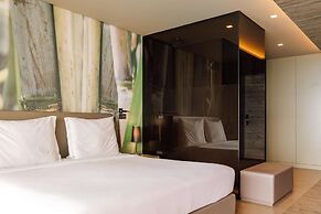 Saccharum Resort