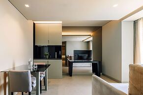 Saccharum Resort