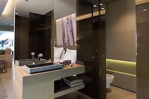 Saccharum Resort