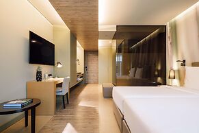Saccharum Resort