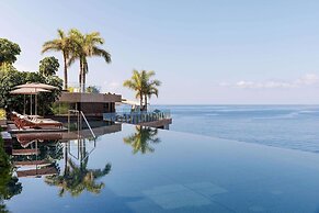 Saccharum Resort