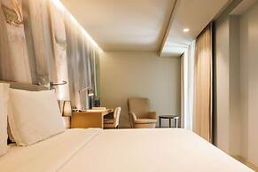Saccharum Resort